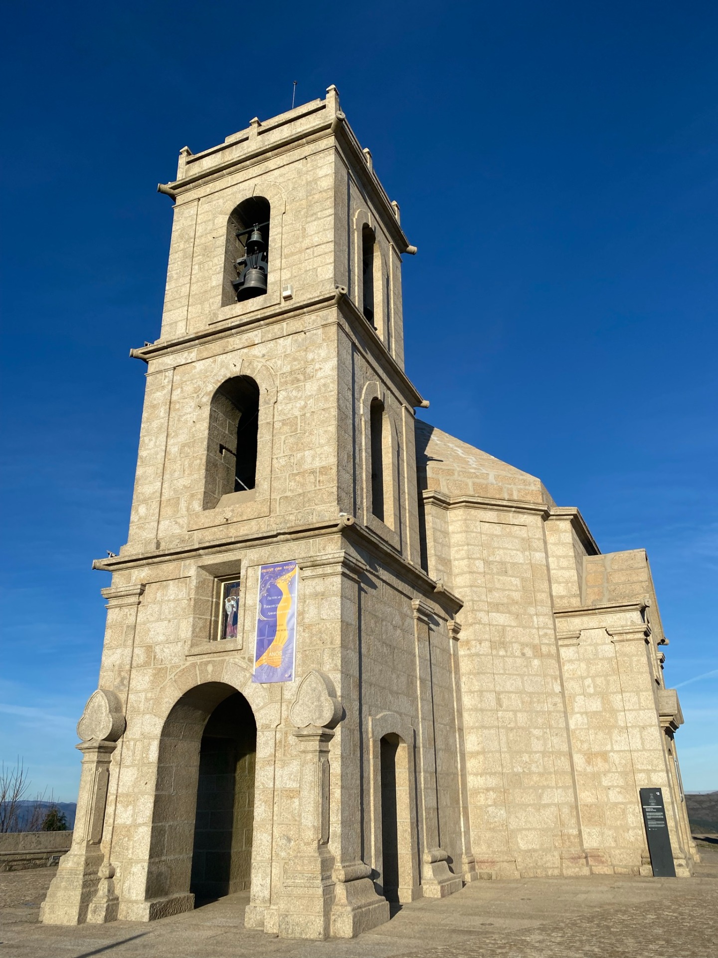 Igreja da Senhora da Graça